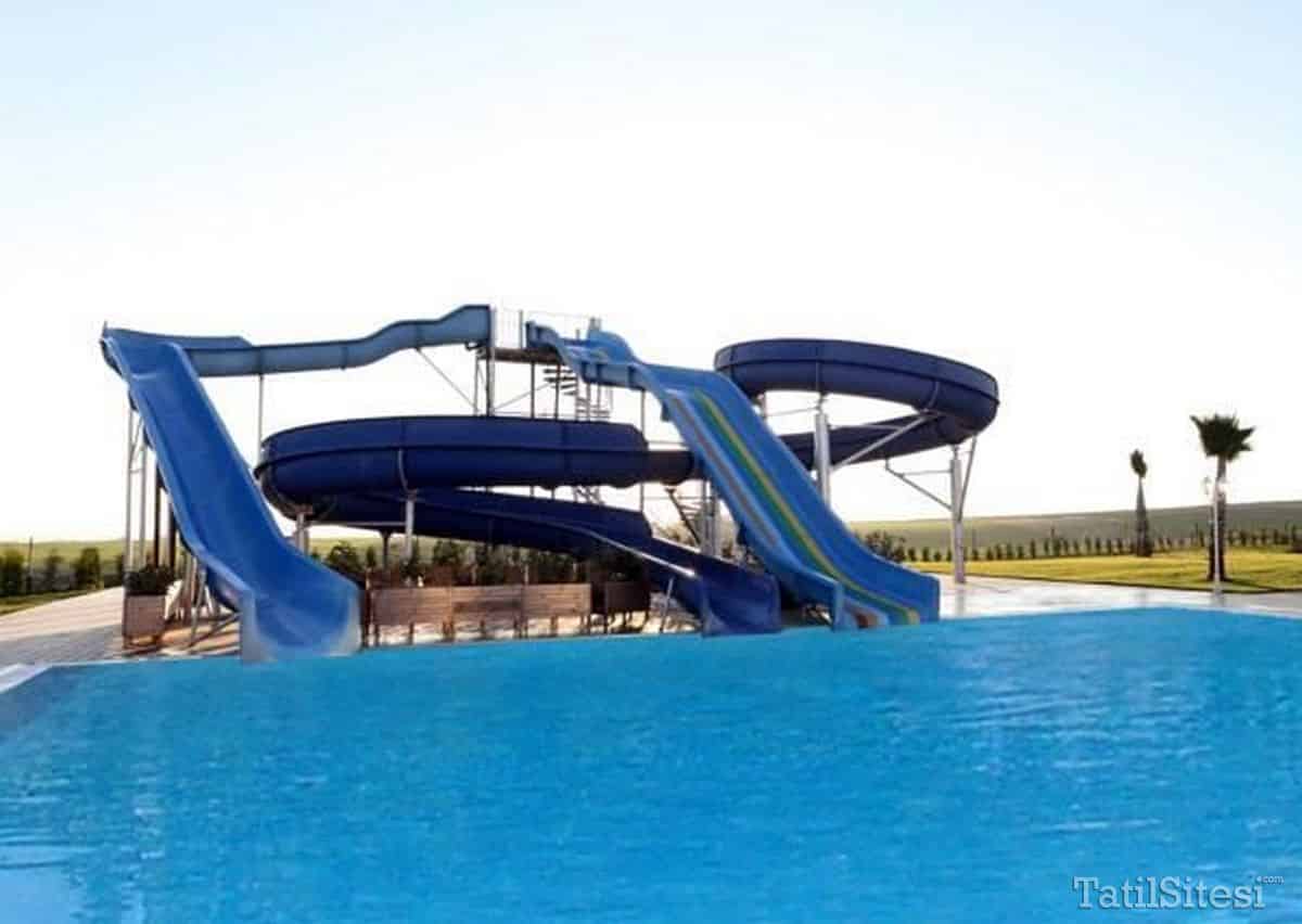 Eser Diamond Hotel & Convention Center